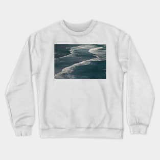 The Wave Dance © Crewneck Sweatshirt